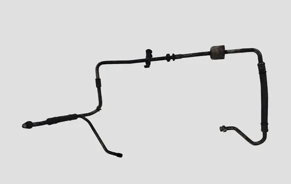 Peugeot 407 Air conditioning (A/C) pipe/hose