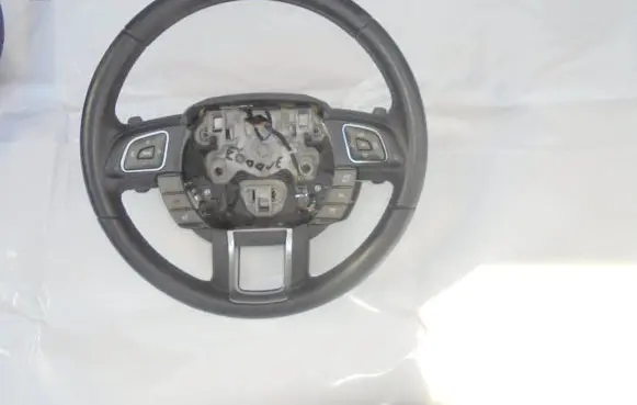 Land Rover Range Rover Evoque L538 Steering wheel
