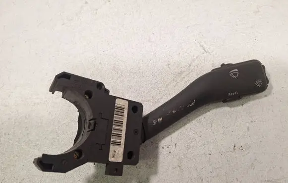 Volkswagen PASSAT B5 Wiper control stalk 4B0953503G