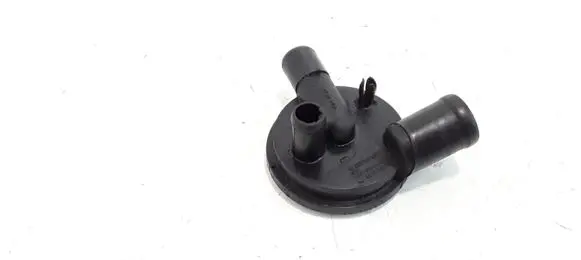 Volkswagen PASSAT B5 Breather/breather pipe/hose 028129101