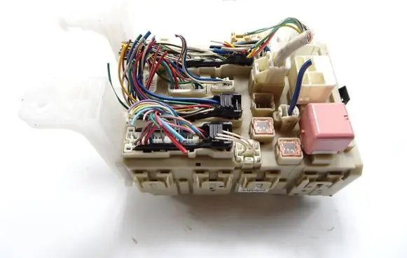 Other control units/modules
