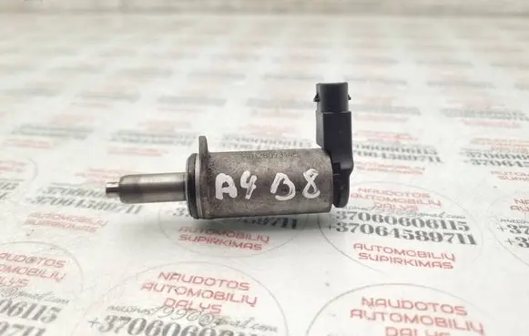 Audi A4 S4 B8 8K Camshaft vanos timing valve 06H103697C