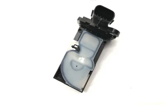Toyota C-HR II Mass air flow meter 22204F2010