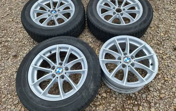 BMW X3 F25 R17 alloy rim 6787575