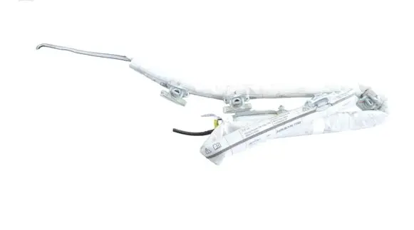 Nissan Juke I F15 Roof airbag 34222239 34222239C