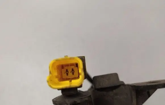 Peugeot 407 Tire pressure sensor 9655026480
