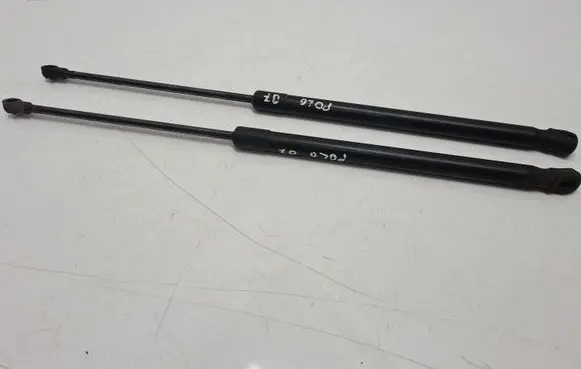Volkswagen Polo IV 9N3 Tailgate/trunk strut/damper 6Q6827550C