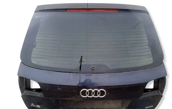Audi A6 S6 C6 4F Tailgate/trunk/boot lid 315