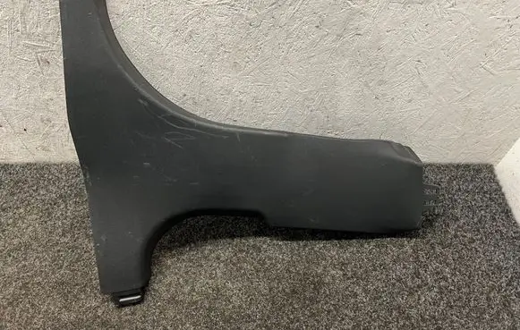 BMW i4 (B) pillar trim (bottom) 7490760 51437490760