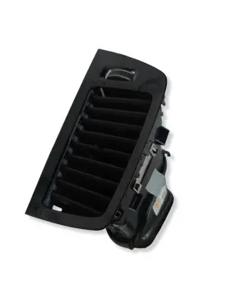 Volvo XC90 Dash center air vent grill 31651282 0948100603 04062016