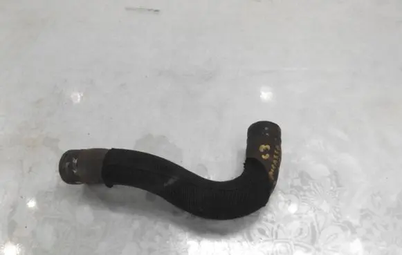 Citroen C3 Picasso Engine coolant pipe/hose