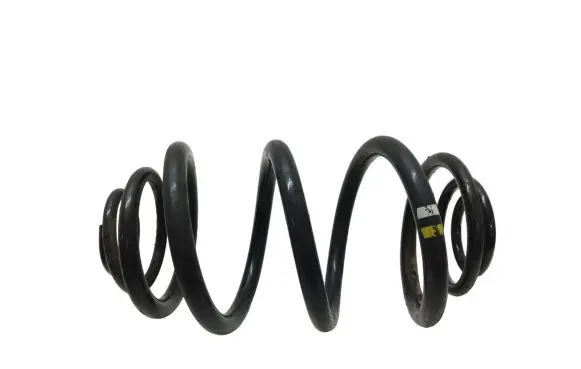 Renault Trafic III (X82) Rear coil spring