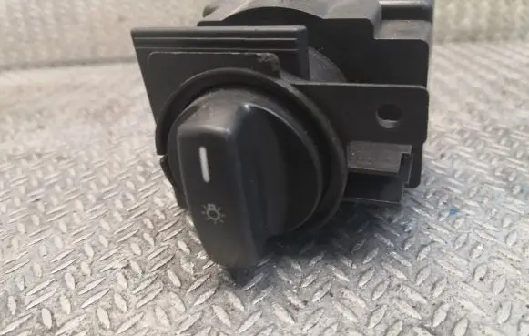 Mercedes-Benz A W169 Light switch 1695451704