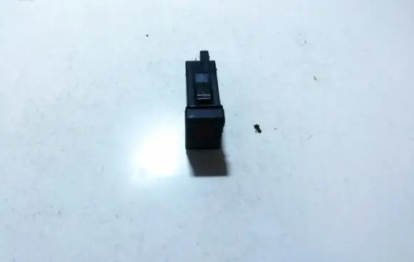 Audi 100 S4 C4 Hazard light switch 4a0941509
