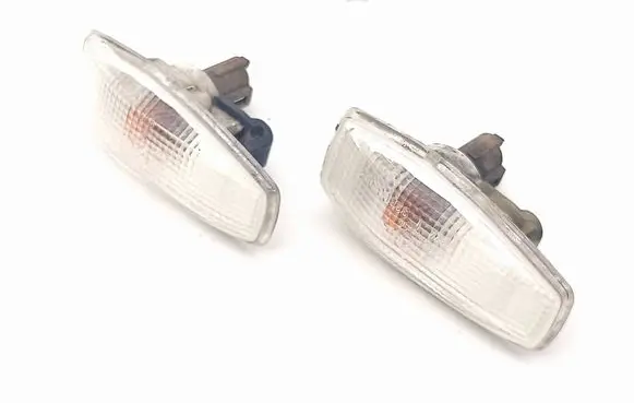 KIA Sorento Front fender indicator light 