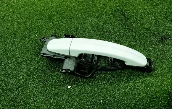 Ford Transit Custom Rear door exterior handle BK21V429A36AG BK21V429A36 03L19