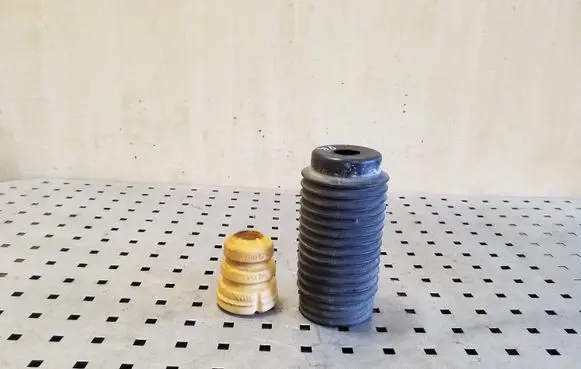 Tesla Model 3 Front shock absorber damper bump stop 