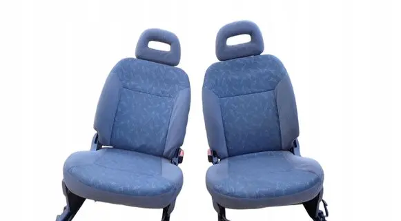 Nissan Terrano Seat set 