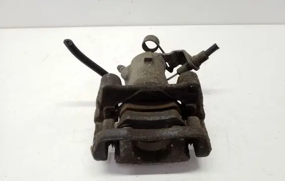 Opel Meriva B Rear brake caliper