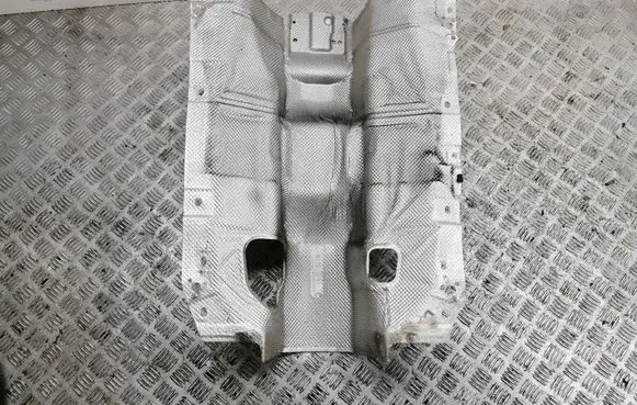 Audi Q5 SQ5 Muffler trim 80A804160B