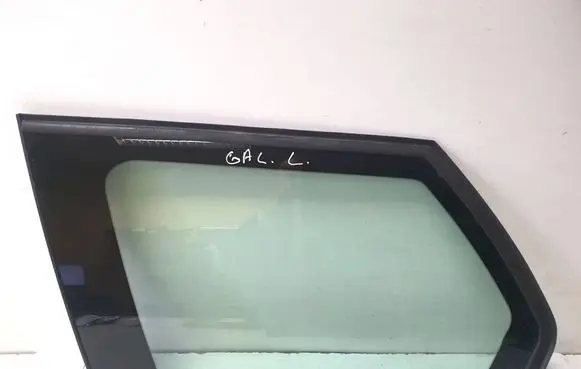 Citroen C4 I Picasso Rear side window 43R000016AS2191