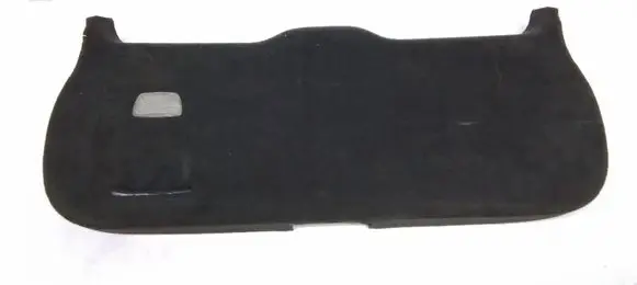 Volvo XC60 Tailgate/boot lid cover trim 0063402