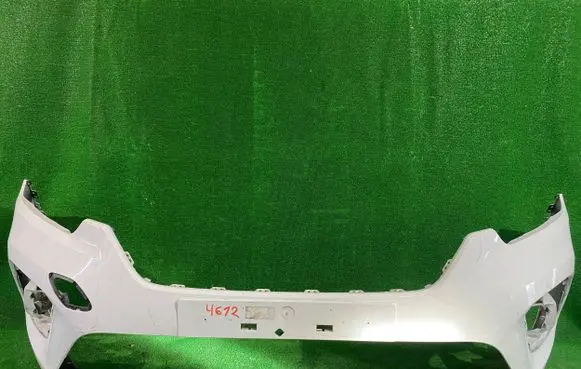 Renault Kangoo III Front bumper 620223747P
