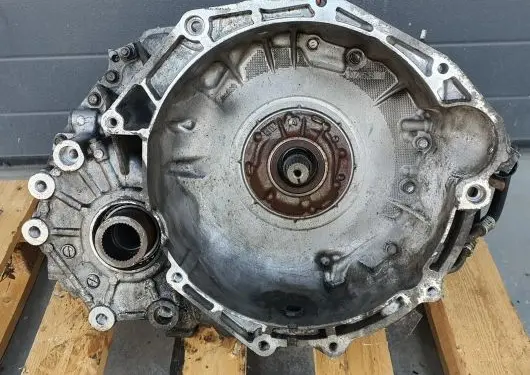 Opel Insignia A Manual 5 speed gearbox TF-80SC