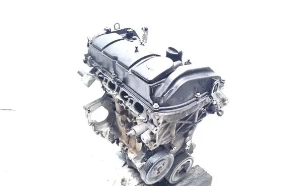 BMW 1 F20 F21 Engine N13B16A