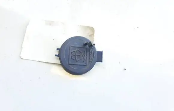 Peugeot Boxer Windshield washer fluid reservoir/tank C805