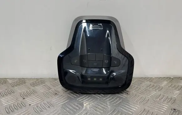 Alfa Romeo Giulia Front seat light 01561305430