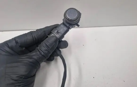 BMW 4 F36 Gran coupe Parking PDC sensor 9261581 0263033268