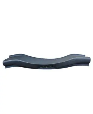 Trunk/boot sill cover protection