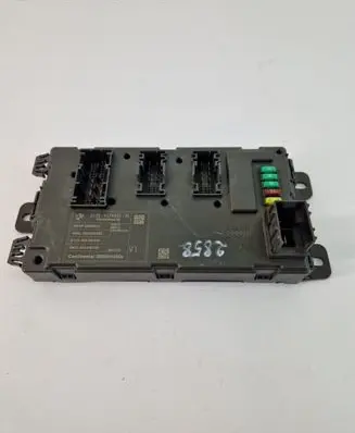 BMW 1 F20 F21 Comfort/convenience module 9279822