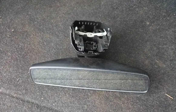 BMW 5 G30 G31 G38 Rear view mirror (interior) 6822495