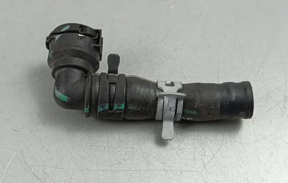 Jeep Wrangler Engine coolant pipe/hose 682878AE