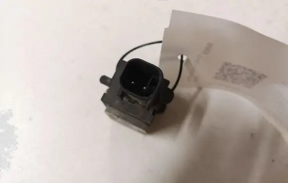 Ford Focus C-MAX Airbag deployment crash/impact sensor 3M5T14B006AD 050106 402253