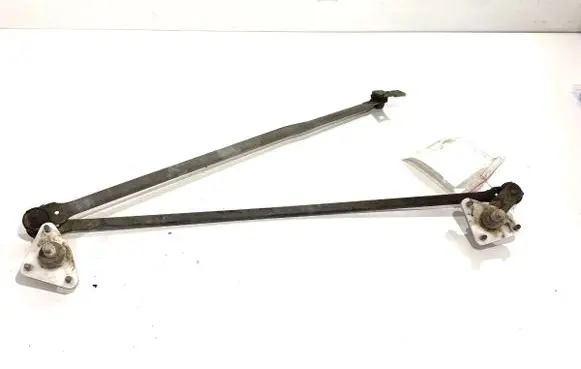 Nissan Terrano Front wiper linkage and motor
