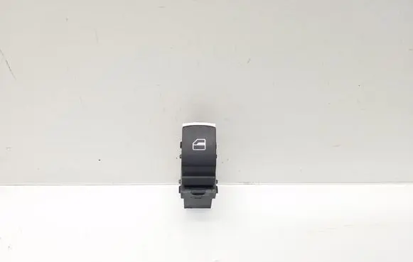 Volkswagen PASSAT B7 Electric window control switch 5K0959855