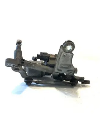 Ford S-MAX Front wiper linkage 3397021026