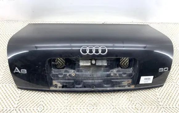 Audi A6 S6 C5 4B Tailgate/trunk/boot lid
