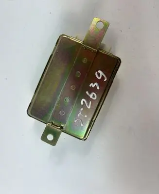 Hyundai Elantra Other control units/modules 9641029800