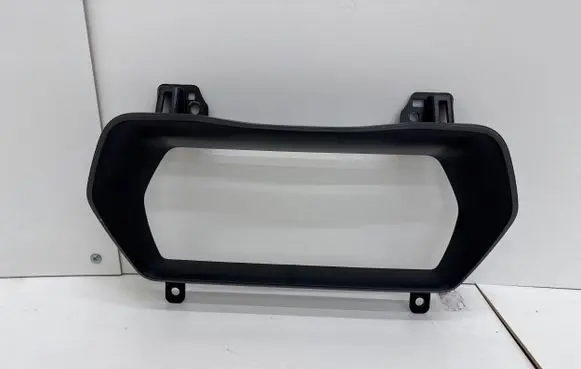 Dashboard trim