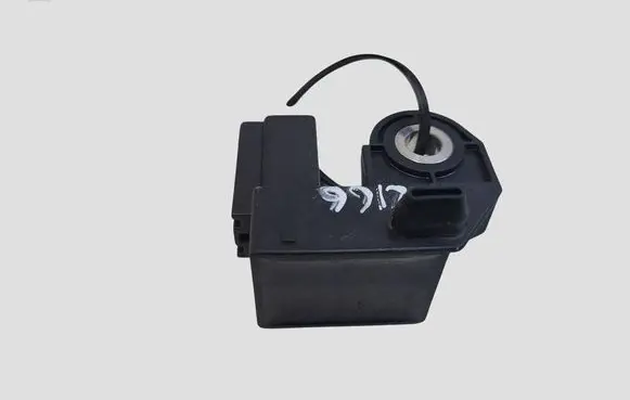 Citroen C4 I Airbag deployment crash/impact sensor 9646768980