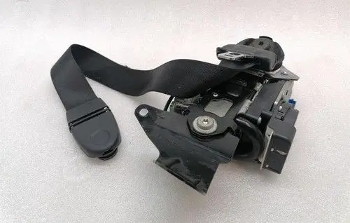 Mercedes-Benz S C217 Front seatbelt buckle A2178603200