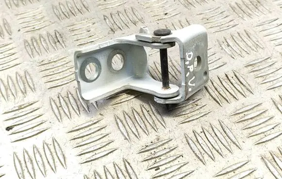Peugeot 508 II Front door upper hinge