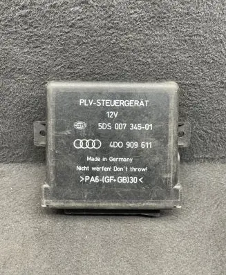 Audi A8 S8 D2 4D Other control units/modules 4D0909611