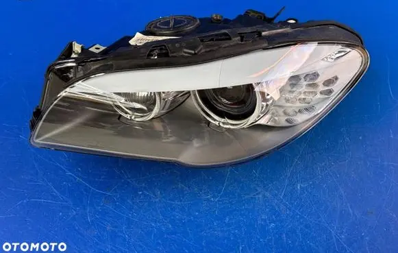 BMW 5 F10 F11 Headlight/headlamp 7271903 1ZS01013165 A9727190307