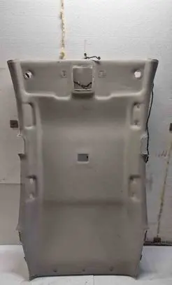 Opel Mokka X Headlining 42465491 42477813