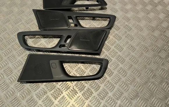 Volvo XC60 Interior decorative trim set 32237535